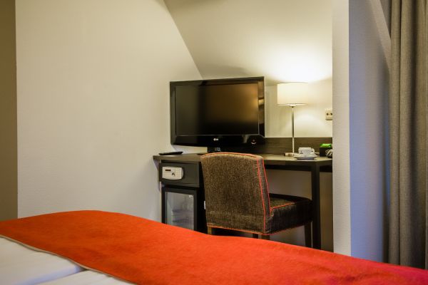Parkhotel Auberge Vincent (De Kempen)